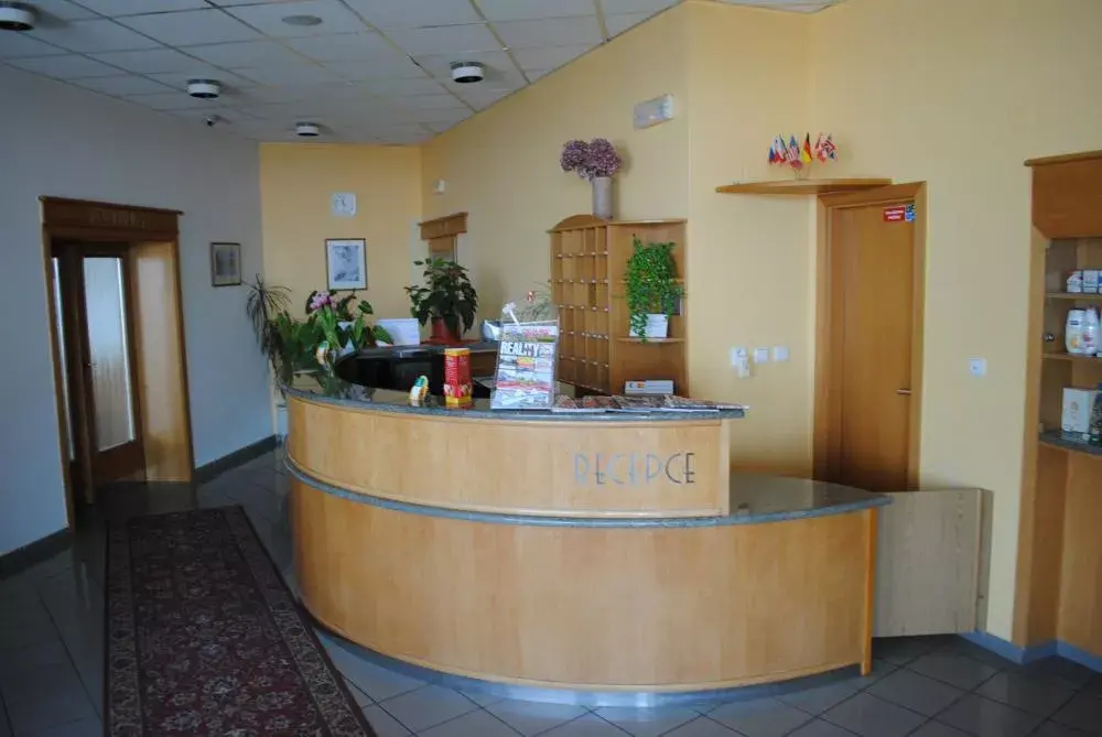 Photo 2 of Hotel Velká Klajdovka