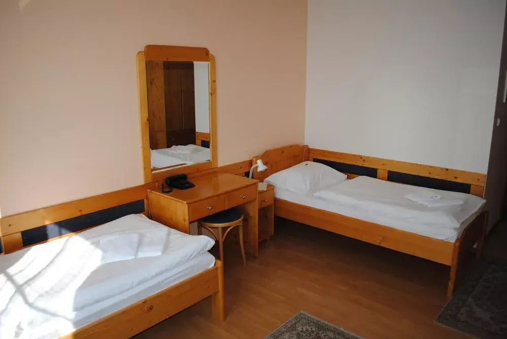 Photo 5 of Hotel Velká Klajdovka