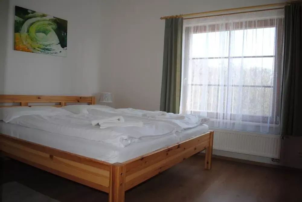 Photo 3 of Hotel Velká Klajdovka