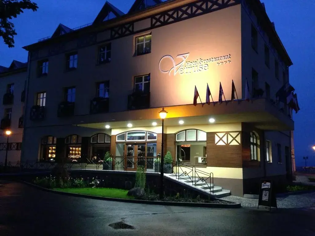 Photo 3 of Větruše Hotel& restaurant