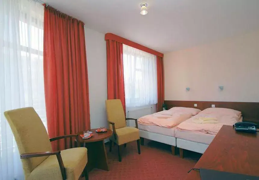 Photo 3 of Hotel Vila Antoaneta