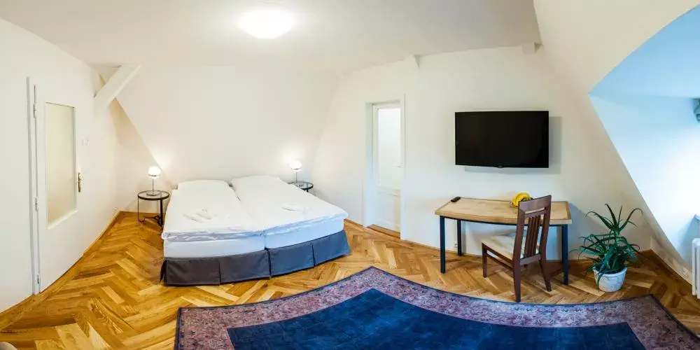 Photo 5 of Hotel Vila Olga