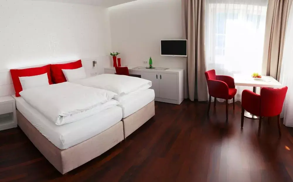 Photo 2 of Hotel Vila Viola