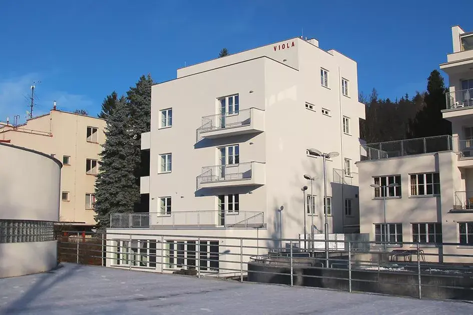 Photo 3 of Hotel Vila Viola