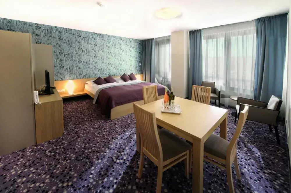 Photo 3 of Hotel Vinice Hnanice