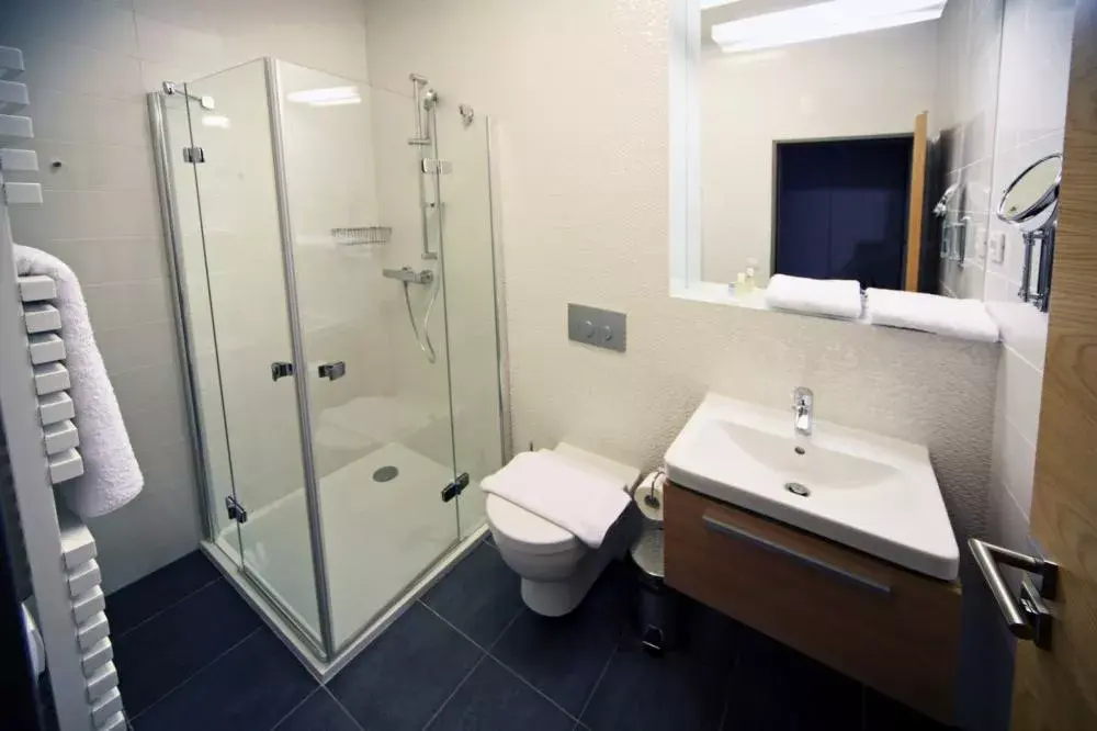 Photo 4 of Hotel Vinice Hnanice