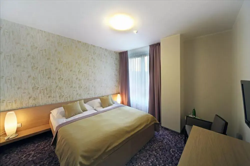 Photo 2 of Hotel Vinice Hnanice