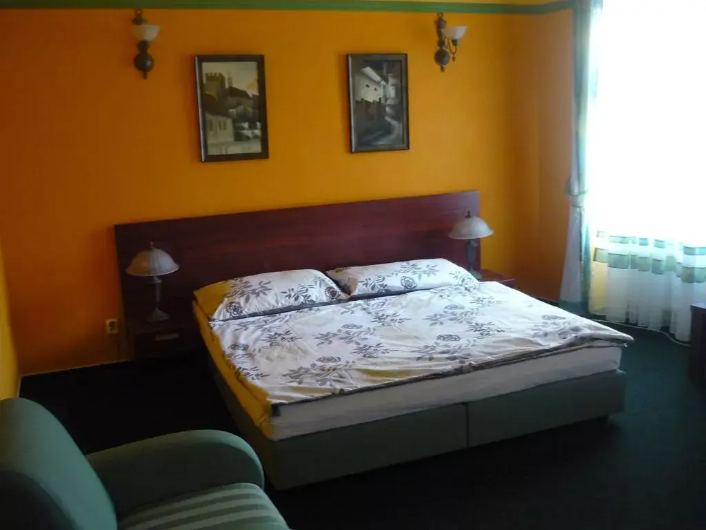 Photo 3 of Hotel VIVALDI