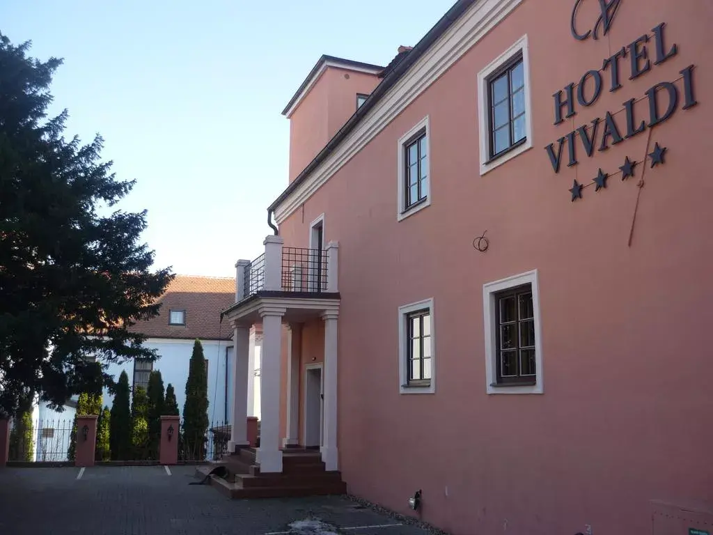 Photo 5 of Hotel VIVALDI
