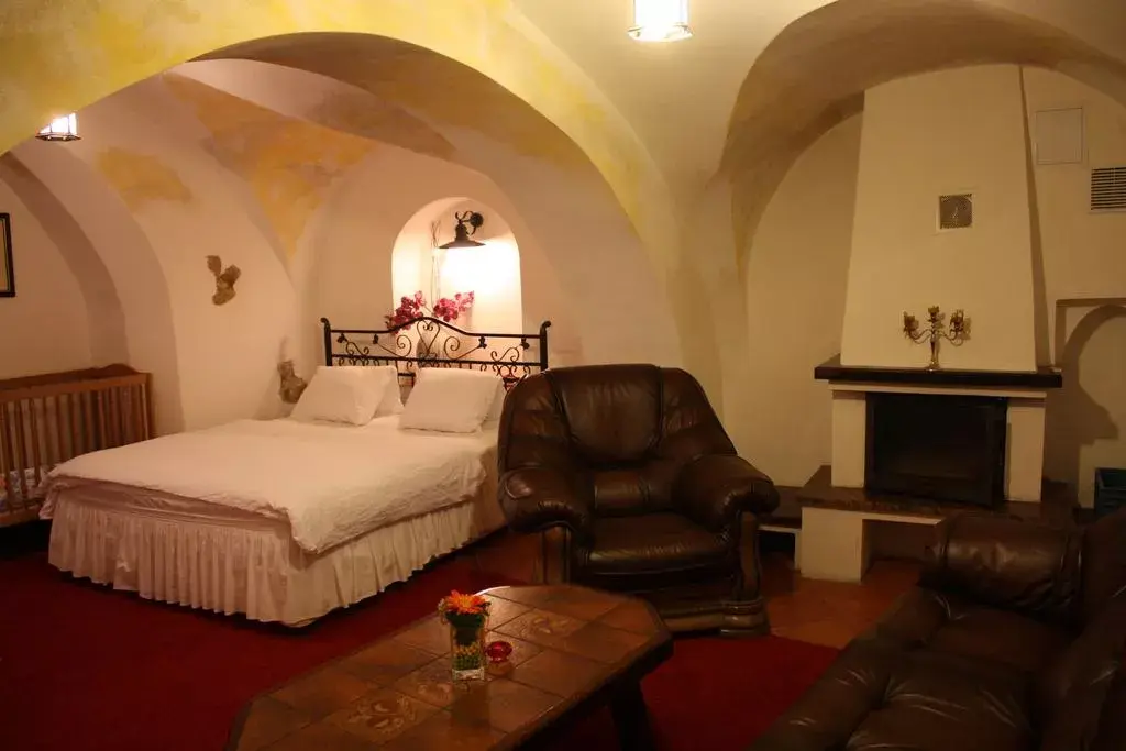 Hotel VIVALDI, Nikolsburg Mikulov