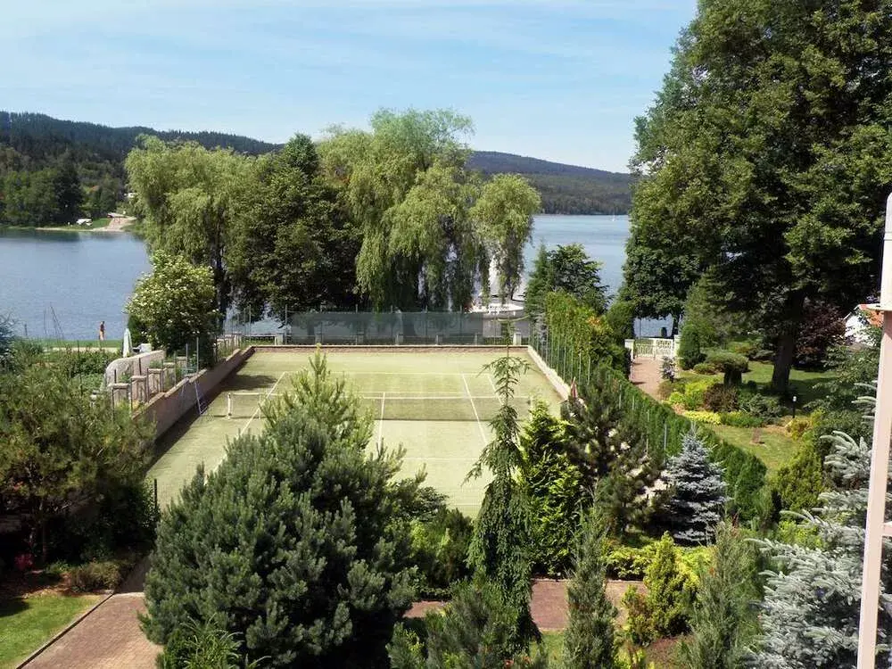 Photo 2 of Hotel VLTAVA
