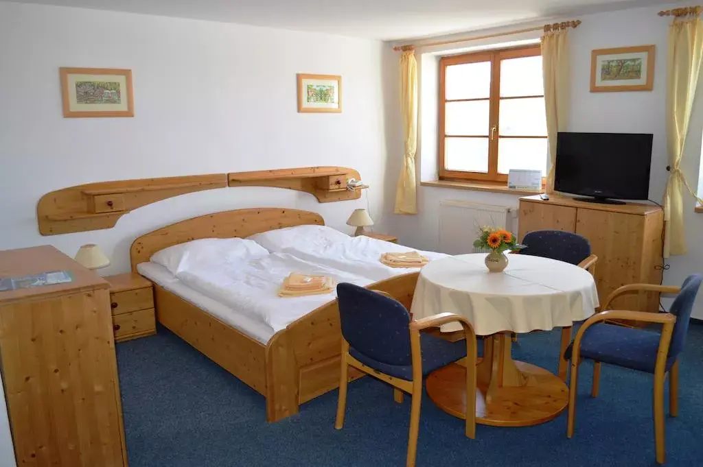 Photo 4 of Hotel VLTAVA