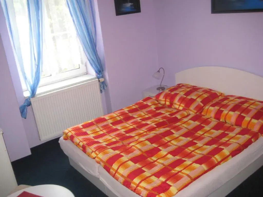 Photo 2 of Hotel V Pivovaře