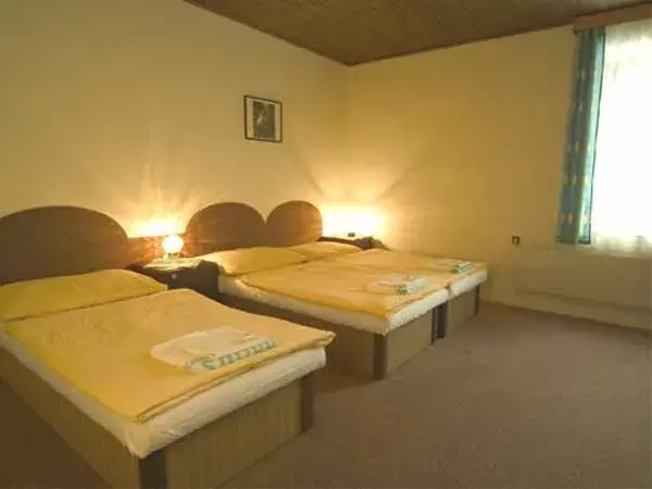Hotel Vyhlídka