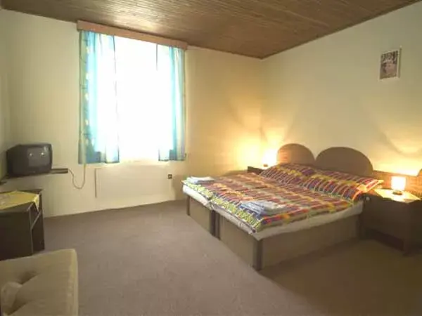 Photo 2 of Hotel Vyhlídka