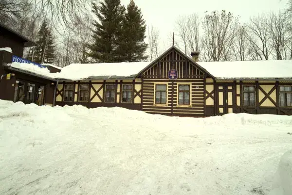 Photo 5 of Hotel Vyhlídka