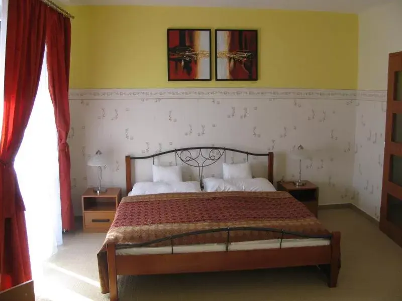 Photo 2 of Hotel Vysočina