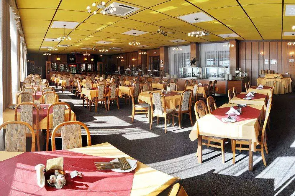 Photo 4 of Hotel VZ Měřín