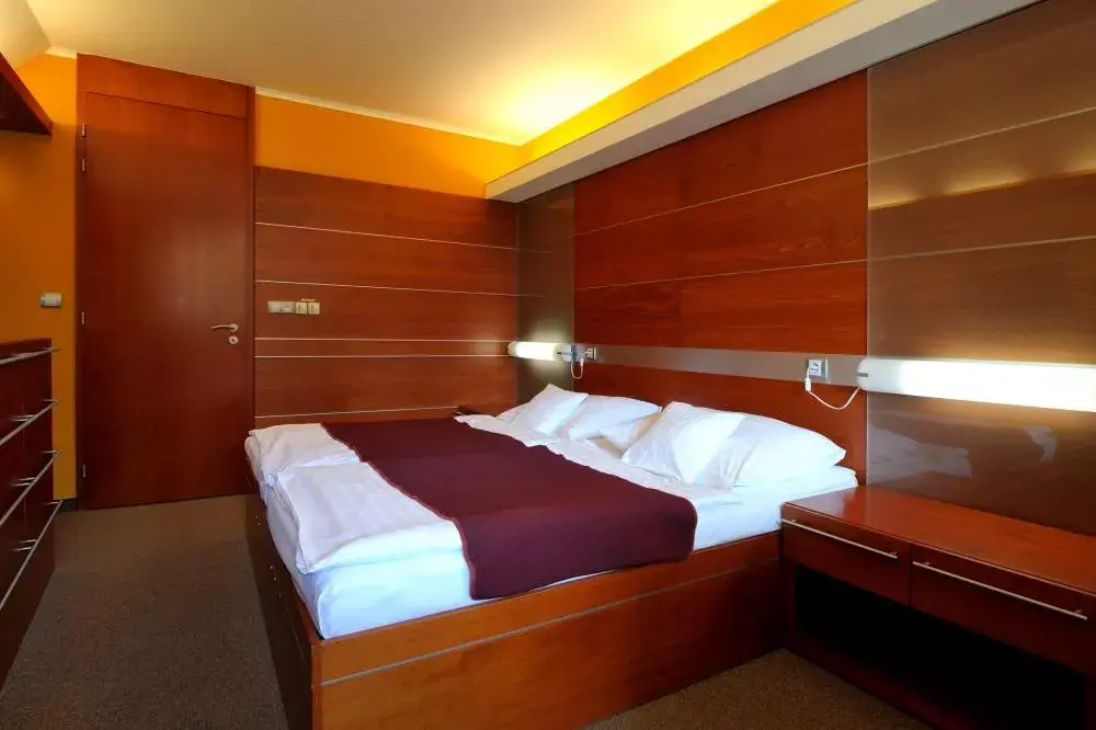 Photo 5 of Hotel VZ Měřín