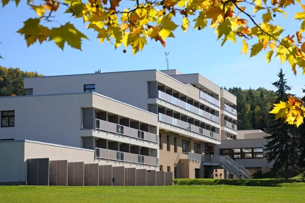 Photo 2 of Hotel VZ Měřín