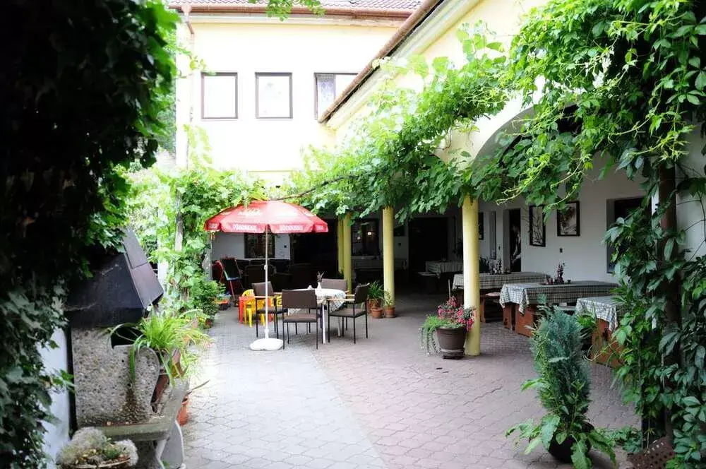 Photo 2 of Hotel Weiss