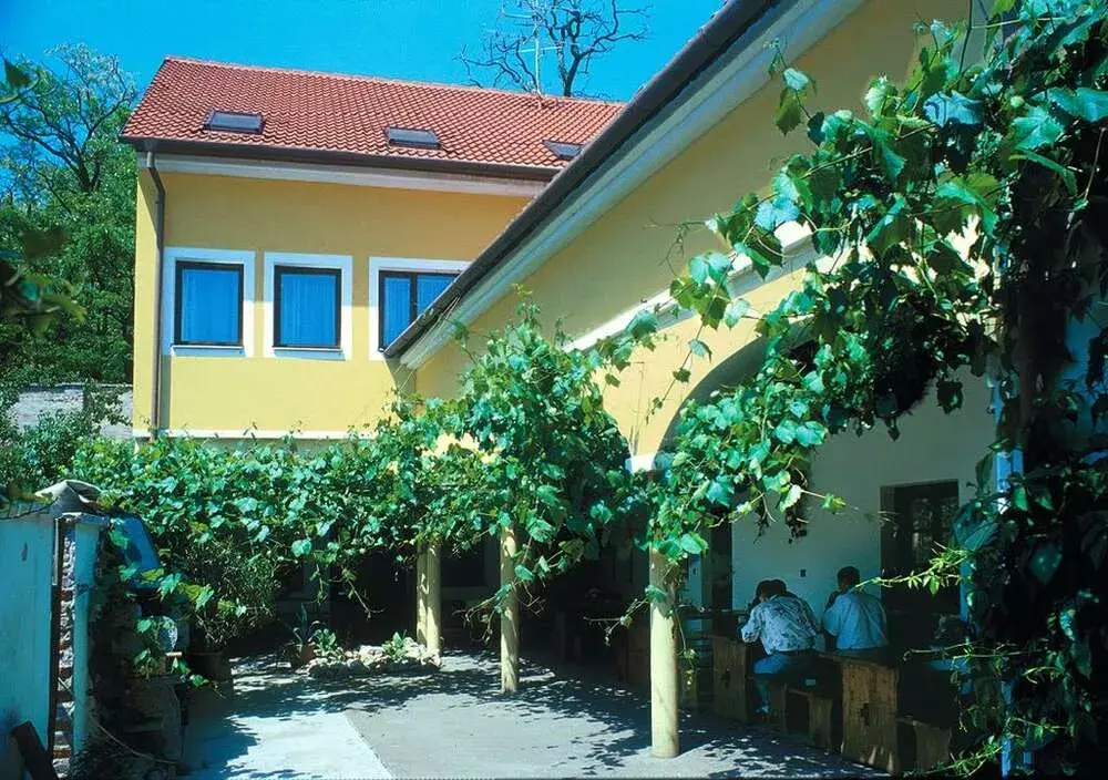 Photo 3 of Hotel Weiss