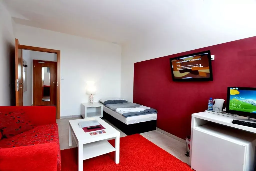 Photo 4 of Hotel Grunt