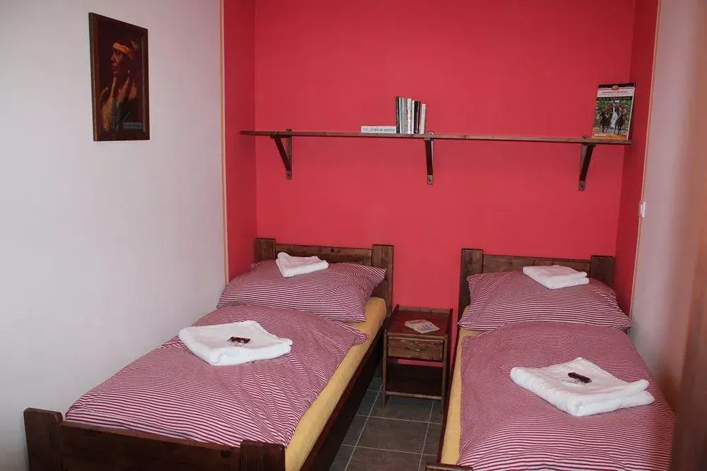 Photo 5 of Hotel Westernové městečko Boskovice