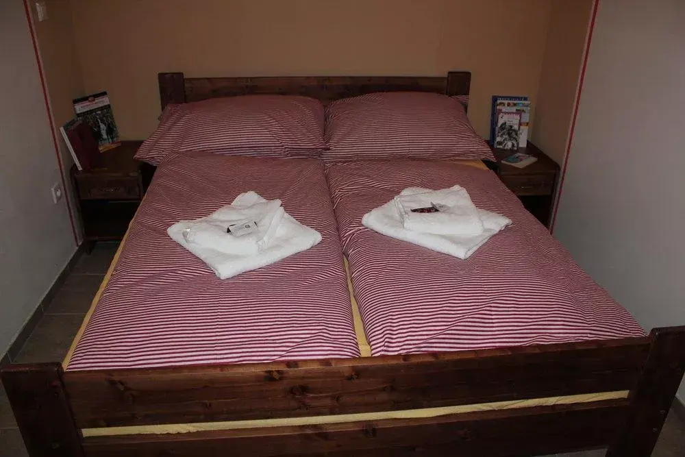 Photo 2 of Hotel Westernové městečko Boskovice