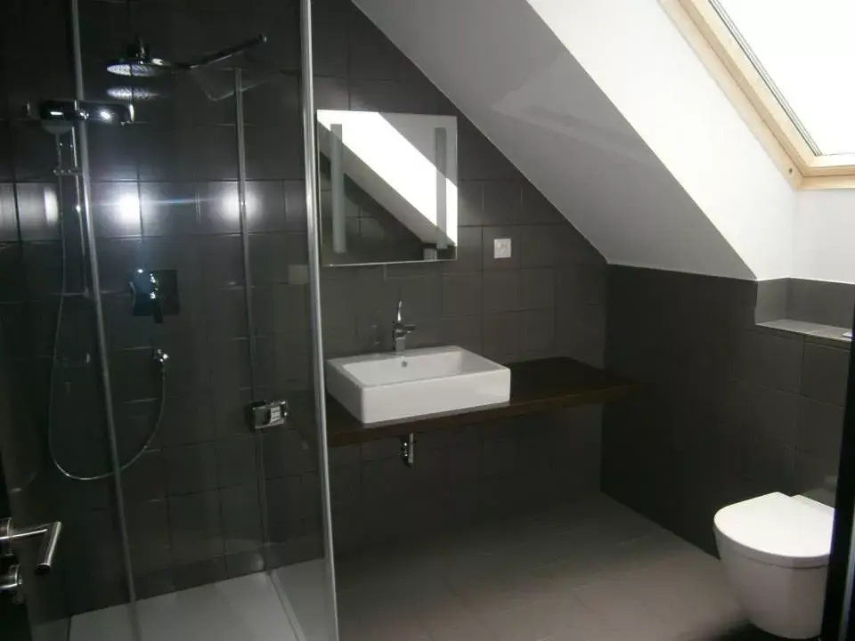 Photo 5 of Hotel Žabčice