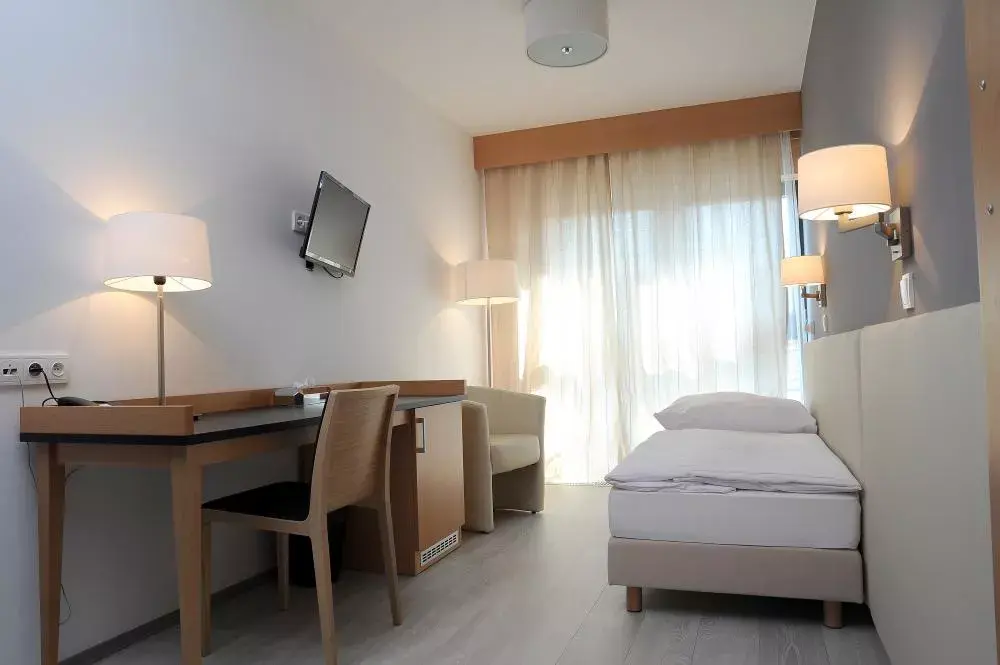 Photo 3 of Hotel Žabčice
