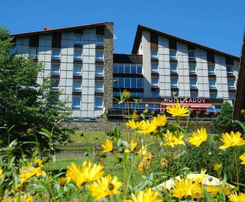 Photo of Hotel Zadov