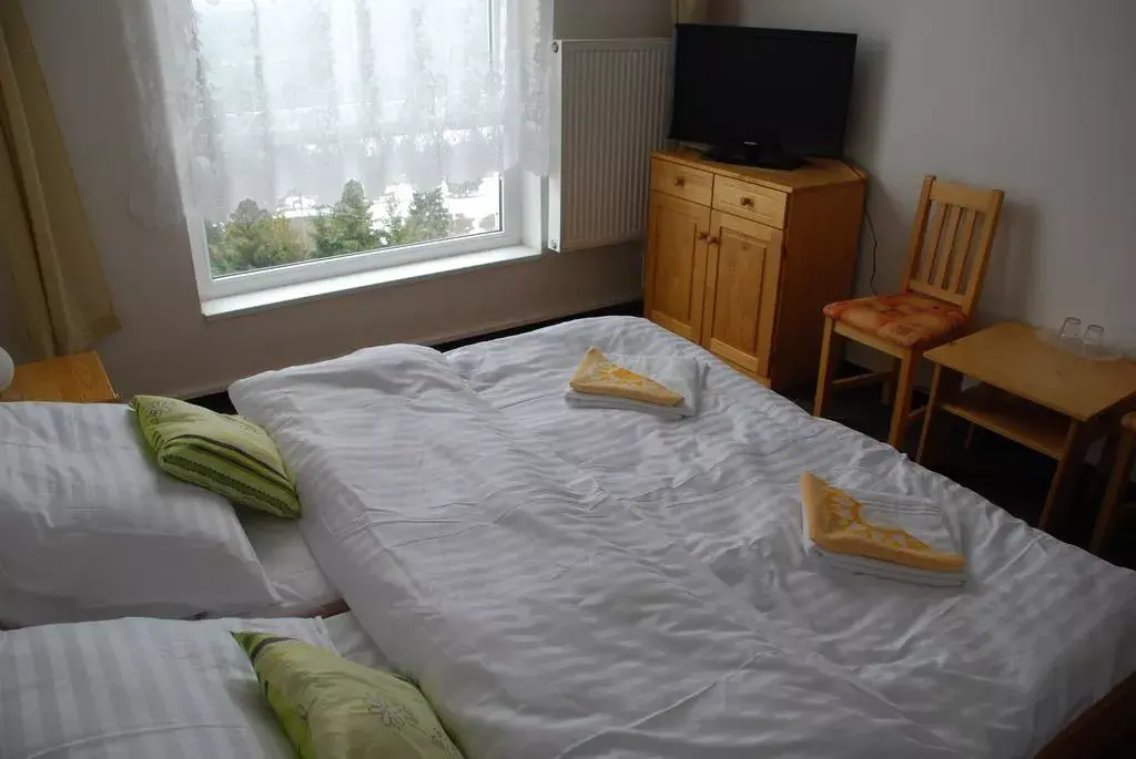 Photo 4 of Hotel Zadov