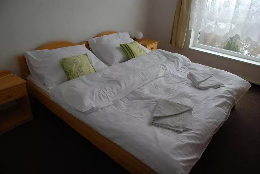 Photo 3 of Hotel Zadov