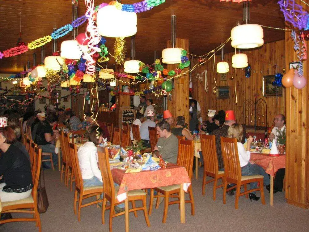 Photo 5 of Hotel Žalý