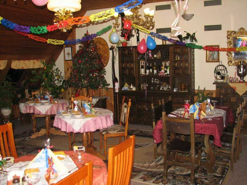 Photo 4 of Hotel Žalý