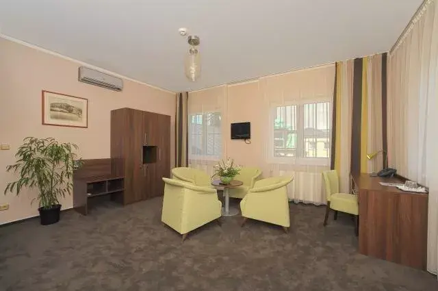Photo 4 of Hotel Zámeček