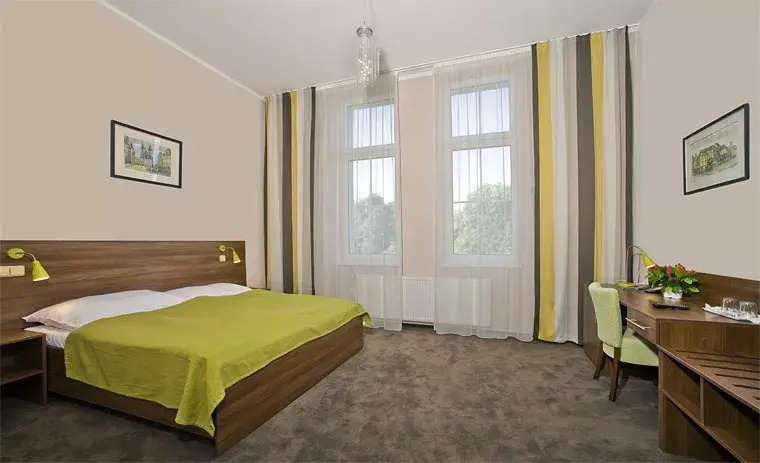 Photo 3 of Hotel Zámeček
