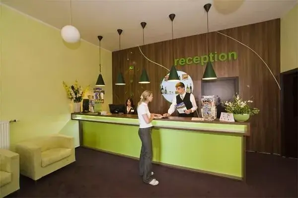 Photo 2 of Hotel Zámeček