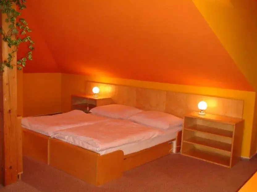 Photo 2 of Hotel Zámeček Čeladná