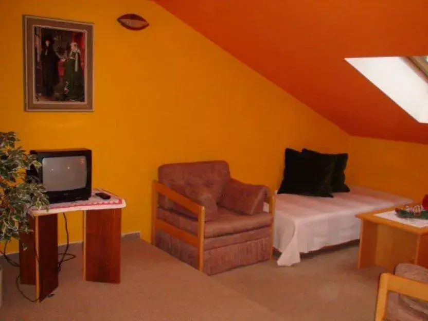 Photo 3 of Hotel Zámeček Čeladná