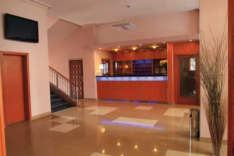 Hotel Zelený strom