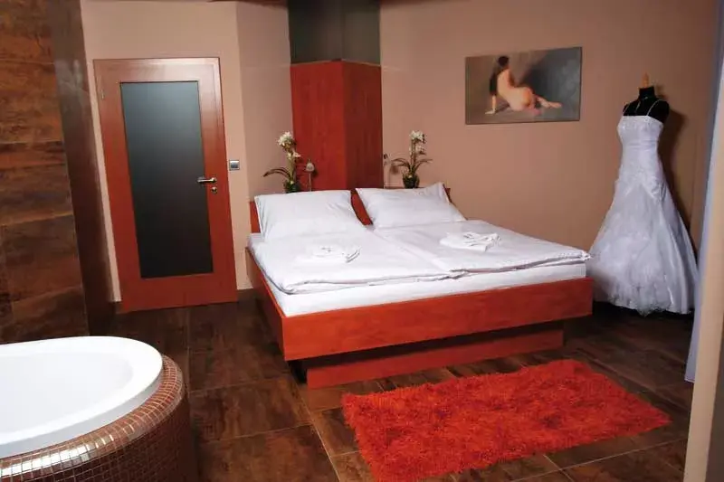Photo 2 of Hotel Zelený strom