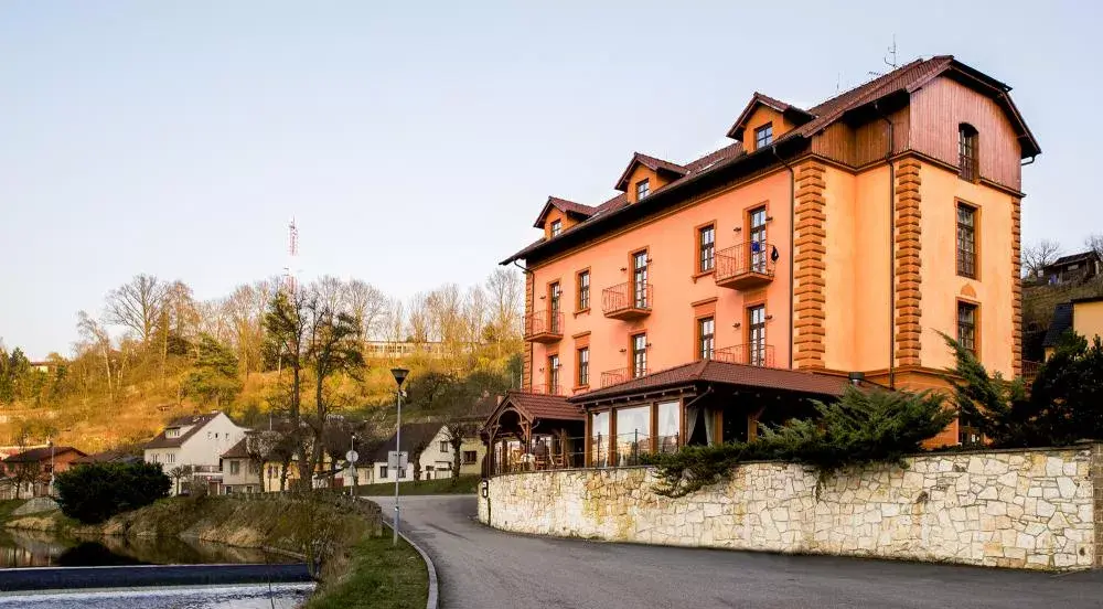 Photo 5 of ELEONORA ROMANTIK HOTEL