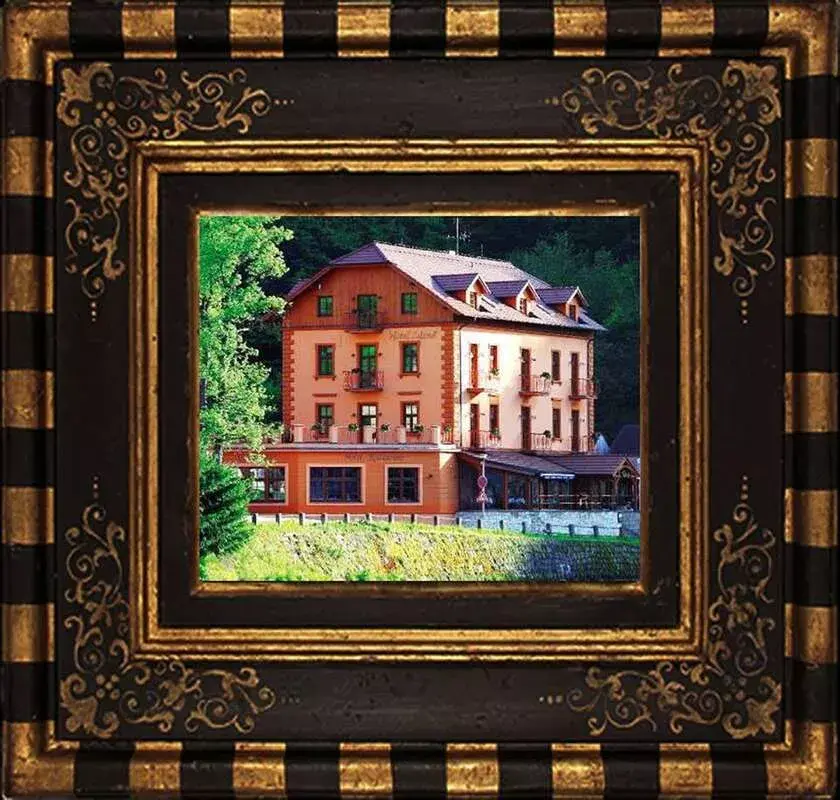 Photo 4 of ELEONORA ROMANTIK HOTEL