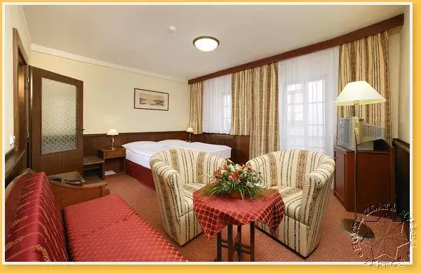 Photo 2 of Hotel Zlatá hvězda