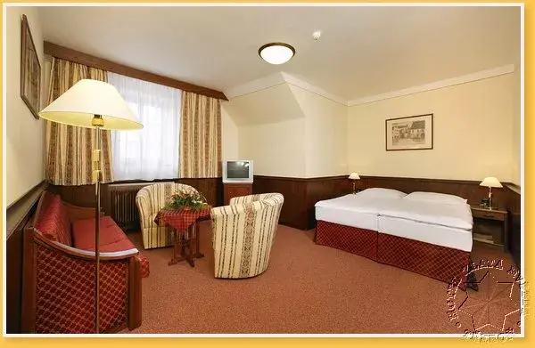 Photo 3 of Hotel Zlatá hvězda