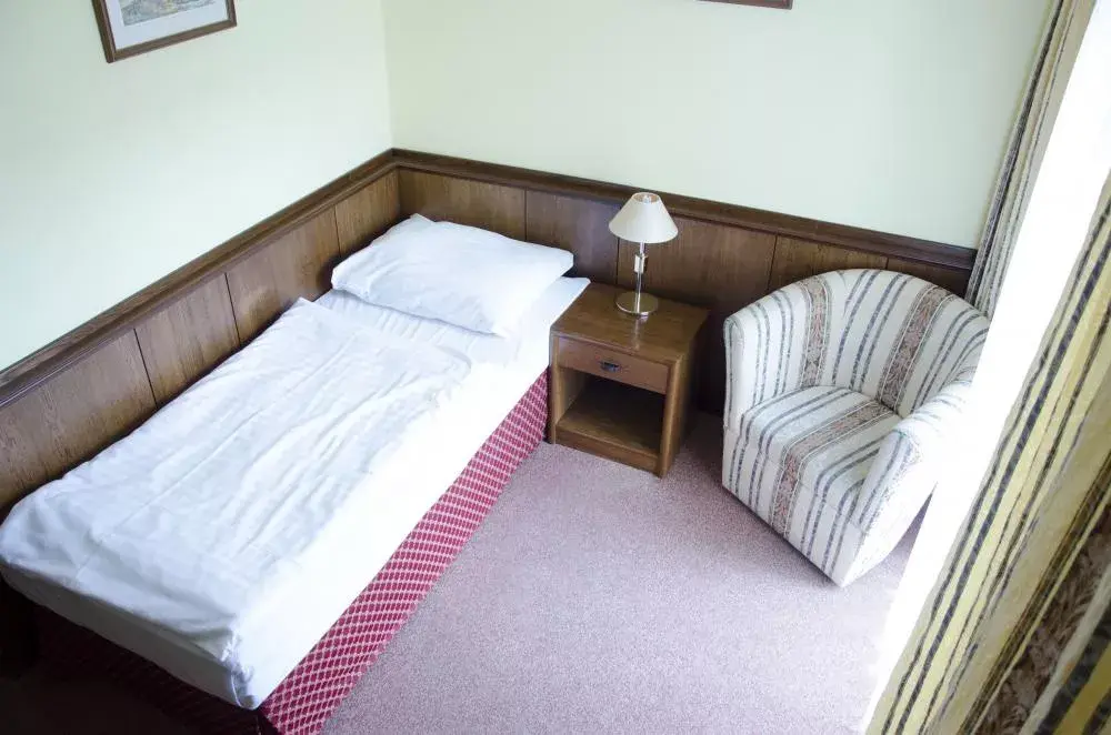 Photo 4 of Hotel Zlatá hvězda