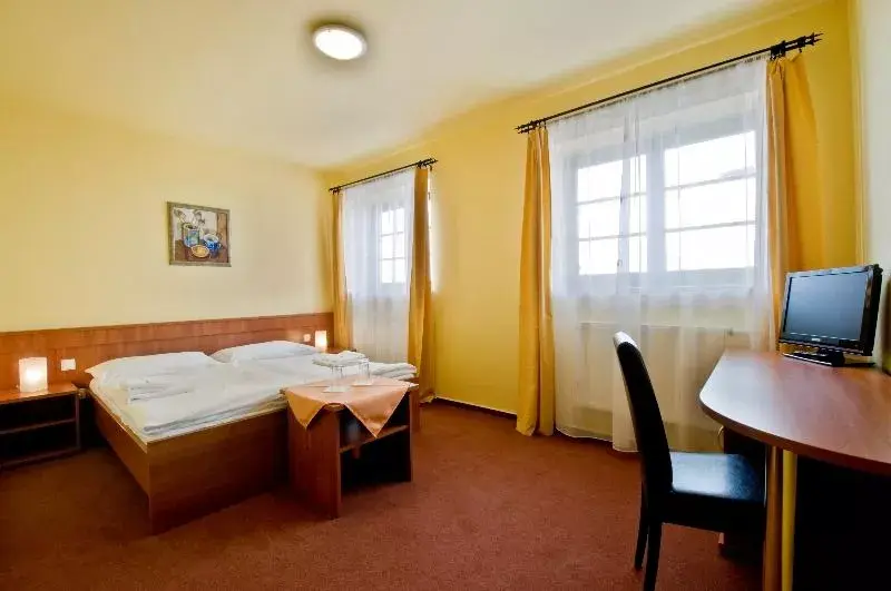Photo 4 of Hotel Zlatá hvězda