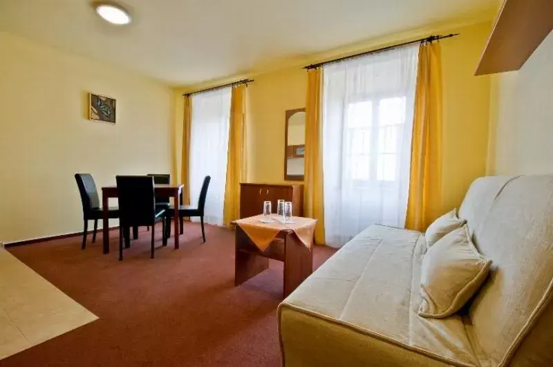 Photo 3 of Hotel Zlatá hvězda